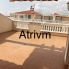 Long Term Rentals - Bungalow - Orihuela Costa - La Zenia