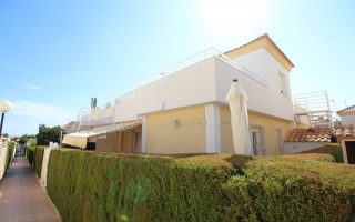 Bungalow - Resale - Orihuela Costa - Los Altos