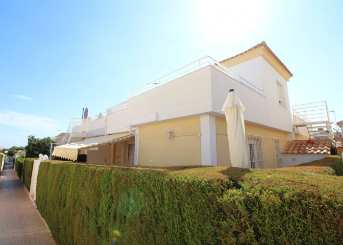 Segunda Mano - Bungalow - Orihuela Costa - Los Altos