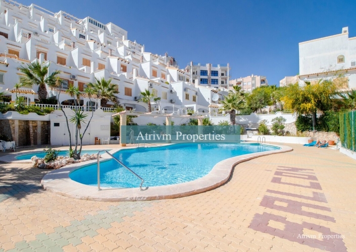 Long Term Rentals - Chalet - Torrevieja