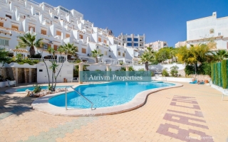 Villa - Long Term Rentals - Torrevieja - Torrevieja