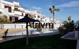 Bungalow - Long Term Rentals - Torrevieja - Torrevieja