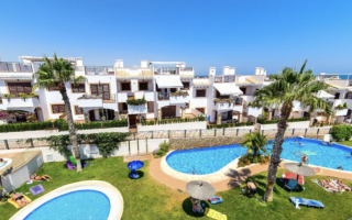 Bungalow - Location - Torrevieja - Torrevieja