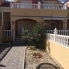 Alquiler larga estancia - Bungalow - La Zenia - Orihuela Costa