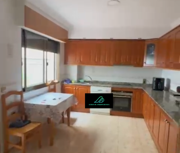 Long Term Rentals - Apartment - Almoradi