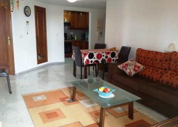 Apartamento - Alquiler larga estancia -  - Playa de los locos, Torrevieja