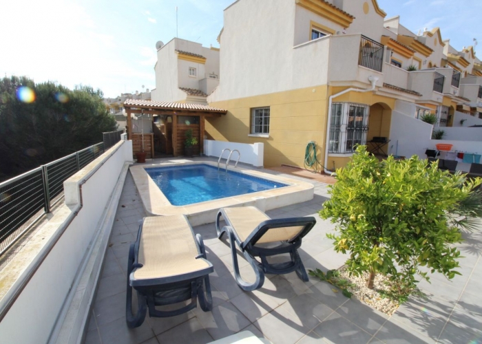 A Vendre - Bungalow - Los Altos - Dream Hills