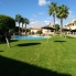 A Vendre - Chalet semi detached - Pilar de la Horadada - Mil Palmeras