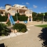 A Vendre - Chalet semi detached - Pilar de la Horadada - Mil Palmeras