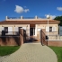 A Vendre - Chalet semi detached - Pilar de la Horadada - Mil Palmeras