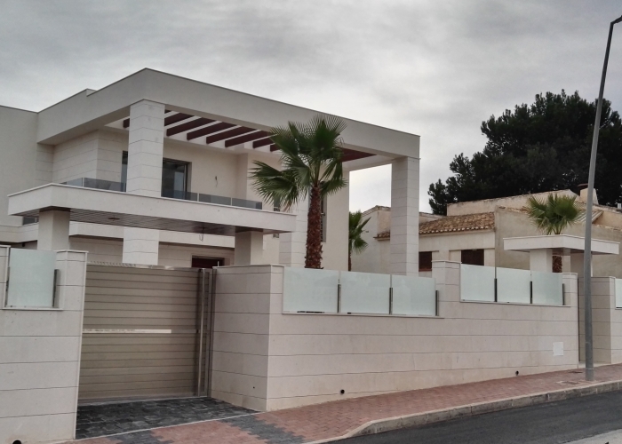 A Vendre - Chalet - Los Balcones, Torrevieja - Los Balcones
