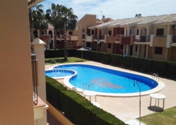 Apartamento - Segunda Mano - Torrevieja - Torreta Florida