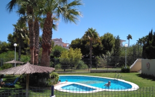 Apartment - Location - Orihuela Costa - Mil Palmeras