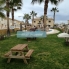 Alquiler larga estancia - Bungalow - Orihuela Costa - Playa Flamenca