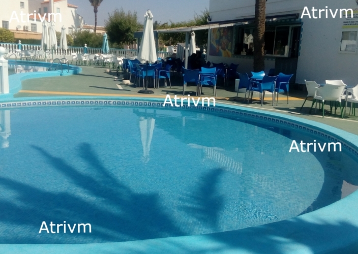 Alquiler larga estancia - Apartamento - Torrevieja