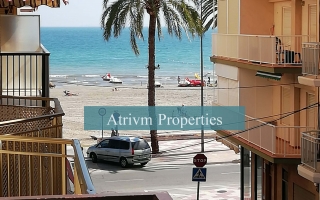 Piso - Long Term Rentals - Santa Pola - Santa Pola Center