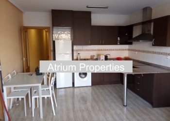 Apartamento - Alquiler larga estancia - Almoradi - Almoradi Center