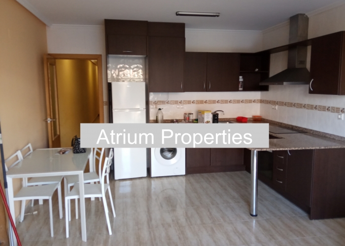 Long Term Rentals - Apartment - Almoradi - Almoradi Center