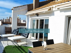 Piso - Long Term Rentals - Torrevieja - Torrevieja