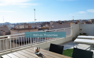 Piso - Location - Torrevieja - Torrevieja