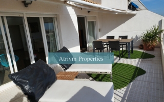 Apartamento - Alquiler larga estancia - Torrevieja - Torrevieja