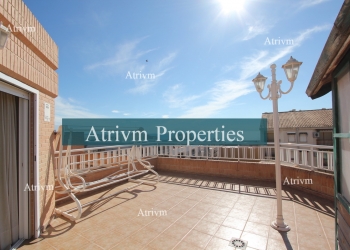 Apartamento - Alquiler larga estancia - Guardamar del Segura - Guardamar del Segura