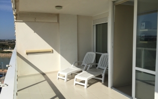 Apartment - A Vendre - Guardamar del Segura - Puerto Marino