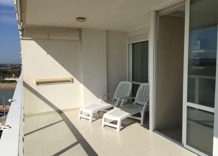 A Vendre - Apartment - Guardamar del Segura - Puerto Marino