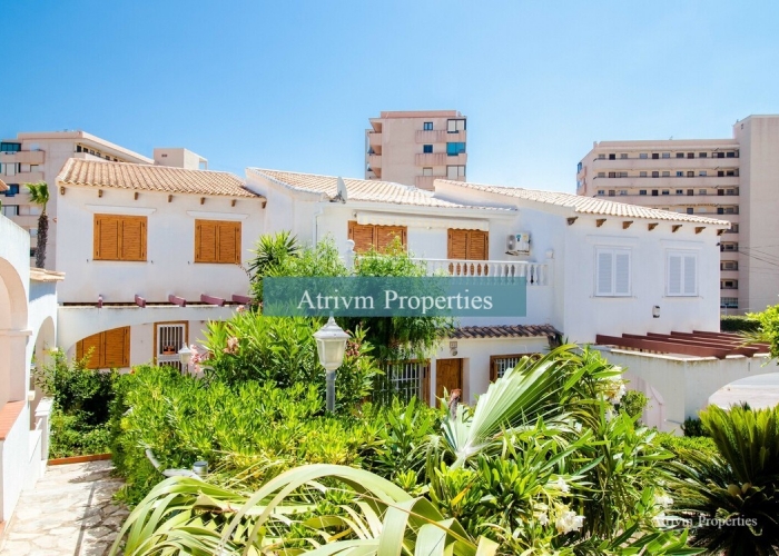 Location - Chalet - Torrevieja - Cabo Cervera