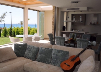 Villa - Long Term Rentals - Villajoyosa - Villajoyosa