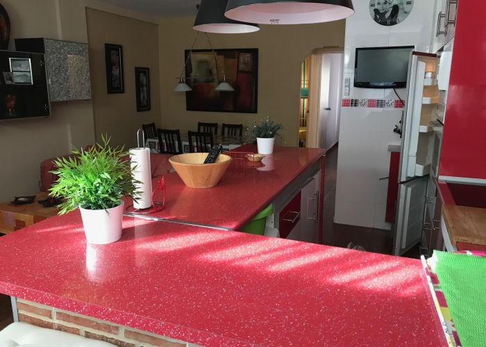 Location - Apartment - La Mata