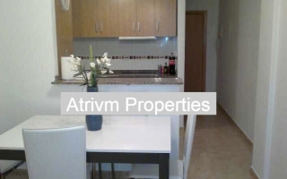 Apartamento - Alquiler larga estancia - Torrevieja - Torrevieja