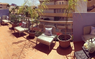 Apartment - Location - Orihuela Costa - Cabo Roig