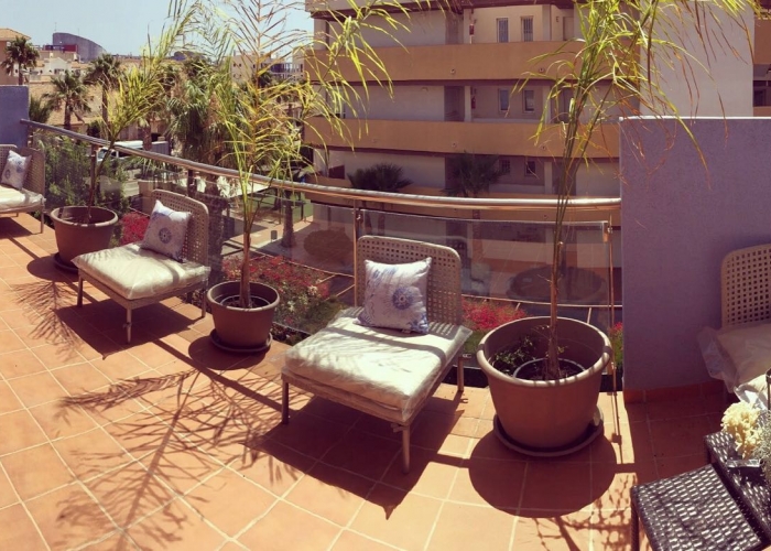 Location - Apartment - Orihuela Costa - Cabo Roig