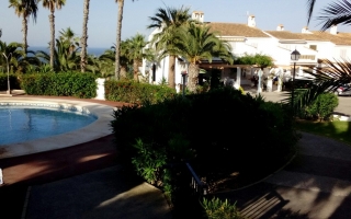 Bungalow - Location - Santa Pola - Gran Alacant