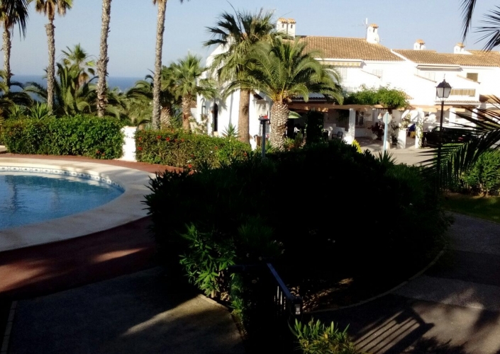 Location - Bungalow - Santa Pola - Gran Alacant