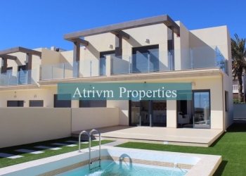 Villa - Location - Torrevieja - Torrevieja