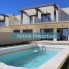 Long Term Rentals - Villa - Torrevieja