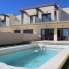 Location - Villa - Torrevieja