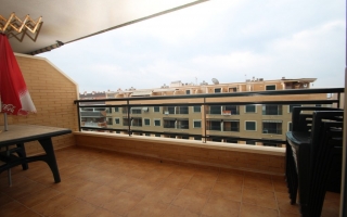 Apartment - Short Term Rentals - Guardamar del Segura - Guardamar