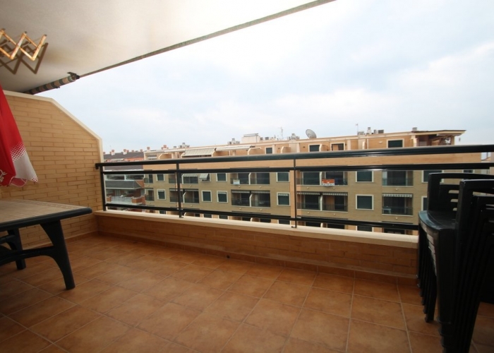 Long Term Rentals - Apartment - Guardamar del Segura - Guardamar