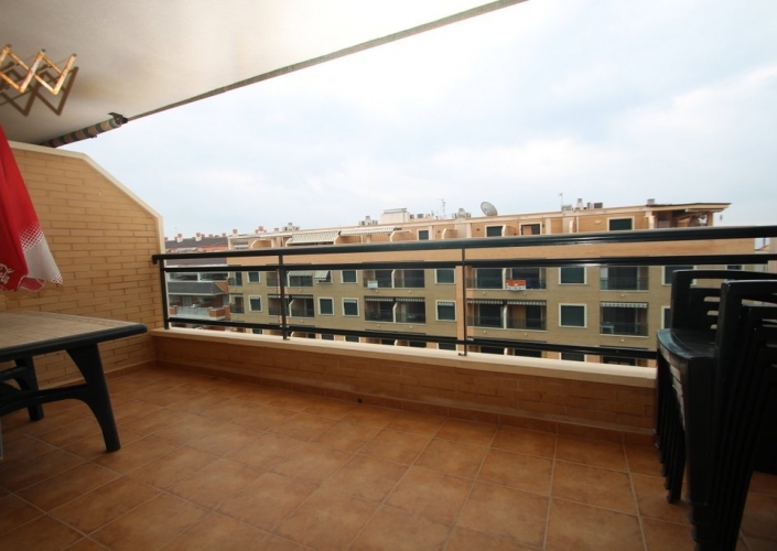 Location - Apartment - Guardamar del Segura - Guardamar