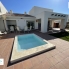 Location - Luxury Villa - Orihuela Costa - Las Colinas Golf