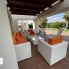 Location - Luxury Villa - Orihuela Costa - Las Colinas Golf
