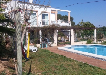 Villa - Long Term Rentals - Orihuela Costa - Los Balcones
