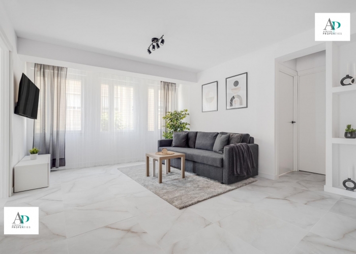 Long Term Rentals - Piso - Torrevieja