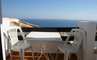 Bungalow - Long Term Rentals - Santa Pola - Santa Pola