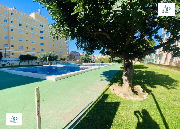Location - Piso - Torrevieja