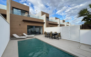Chalet - Location - Algorfa - Algorfa