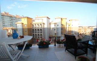 Apartamento - Segunda Mano - Orihuela Costa - Dehesa de Campoamor